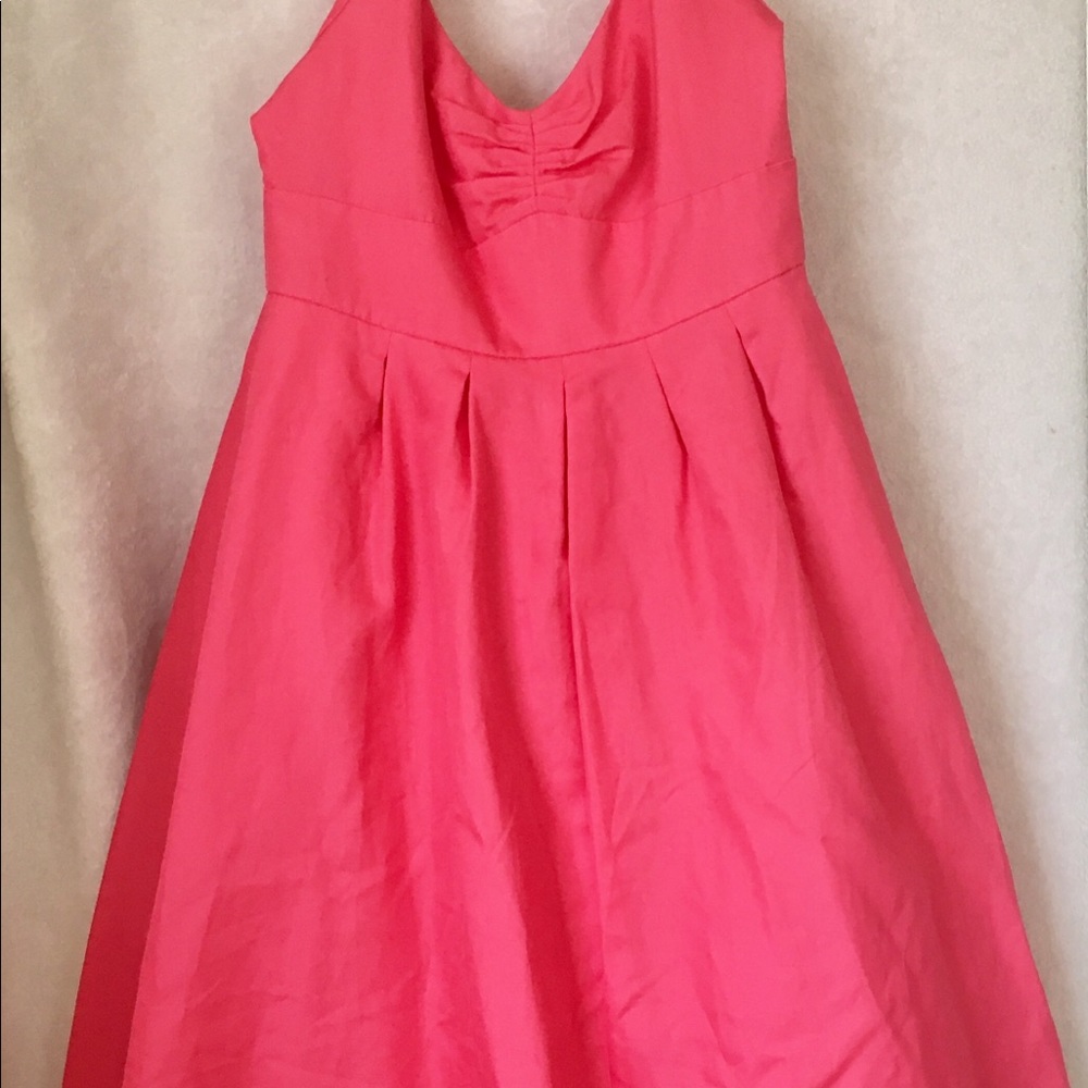 ⭐️ HOST PICK🌟 J Crew Lydia Cotton Cady Dress - Picture 3 of 5